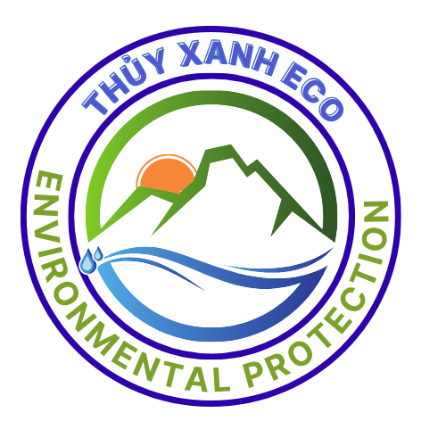 Công Ty Bảo Vệ Môi Trường Thủy Xanh Eco