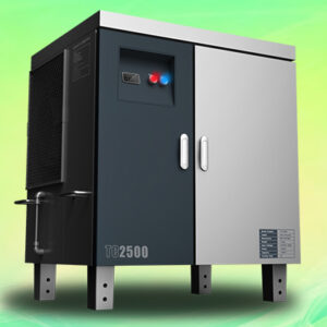 TOW COOL thiết bị xử lý mùi và khử khuẩn
